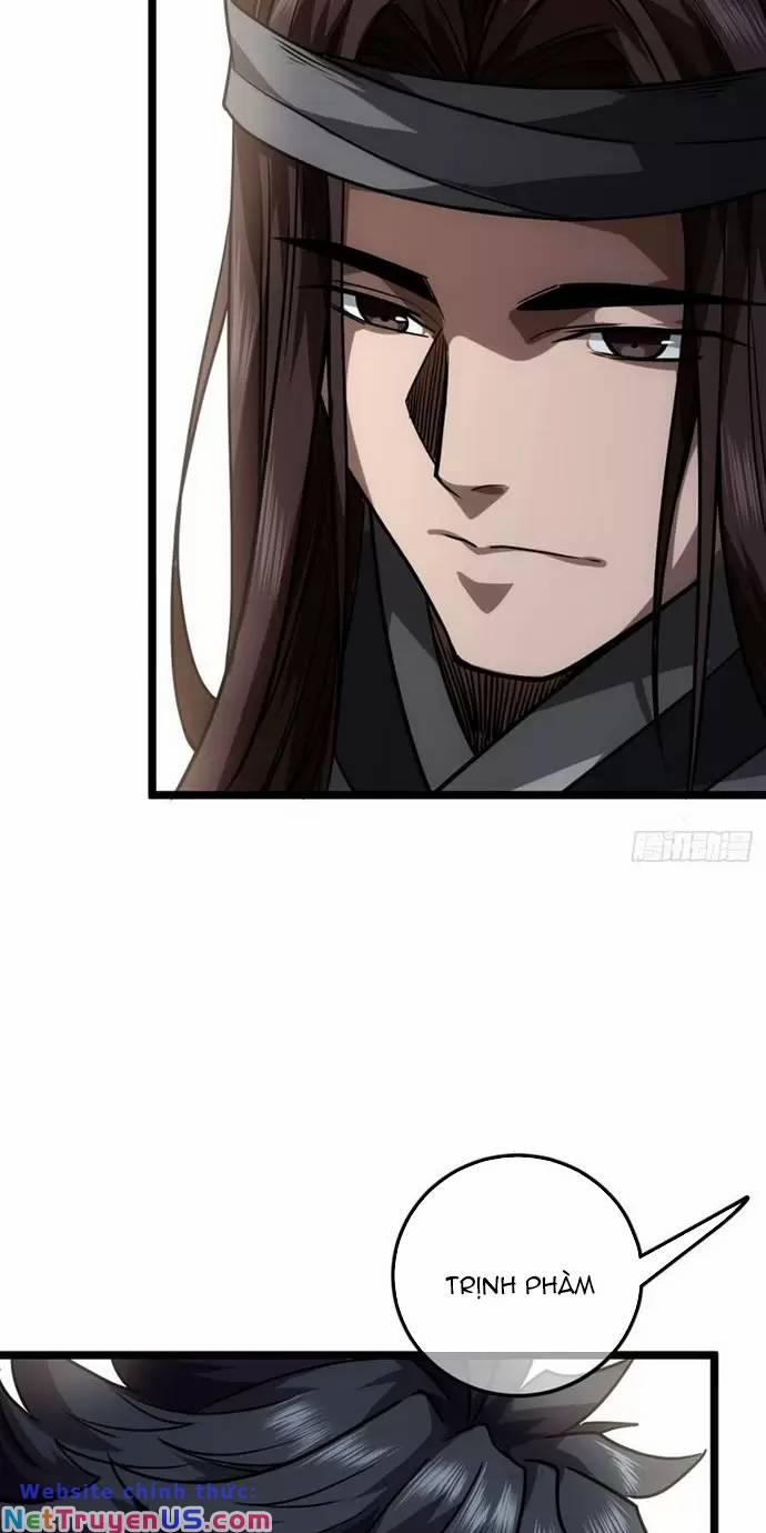 Ma Lâm Thiên Hạ 99 trang 23