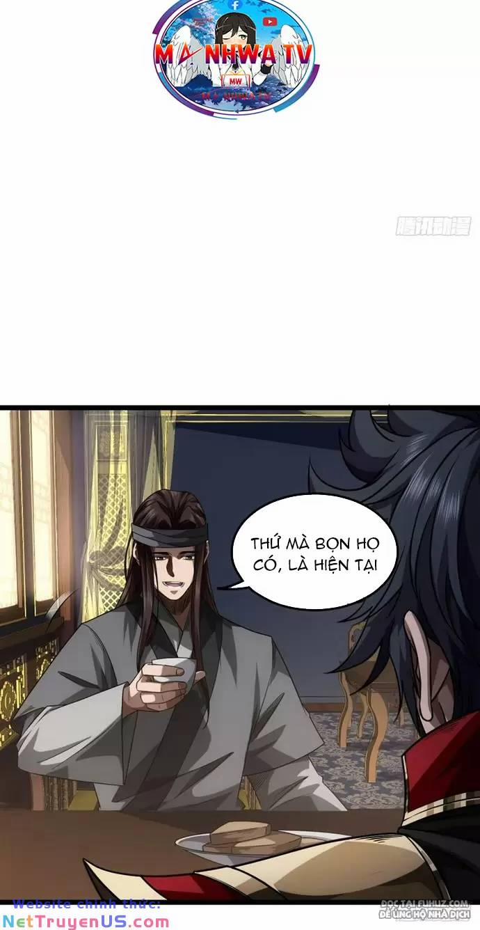 Ma Lâm Thiên Hạ 99 trang 25