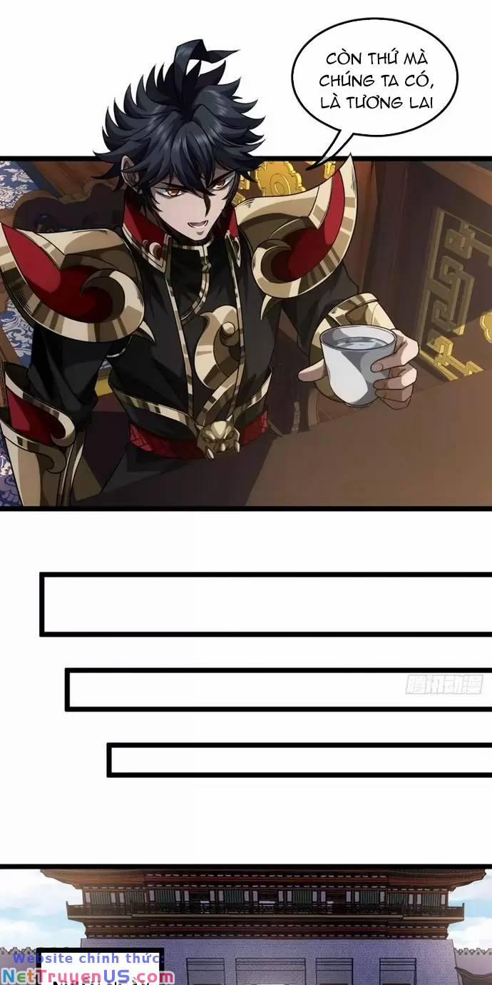 Ma Lâm Thiên Hạ 99 trang 26