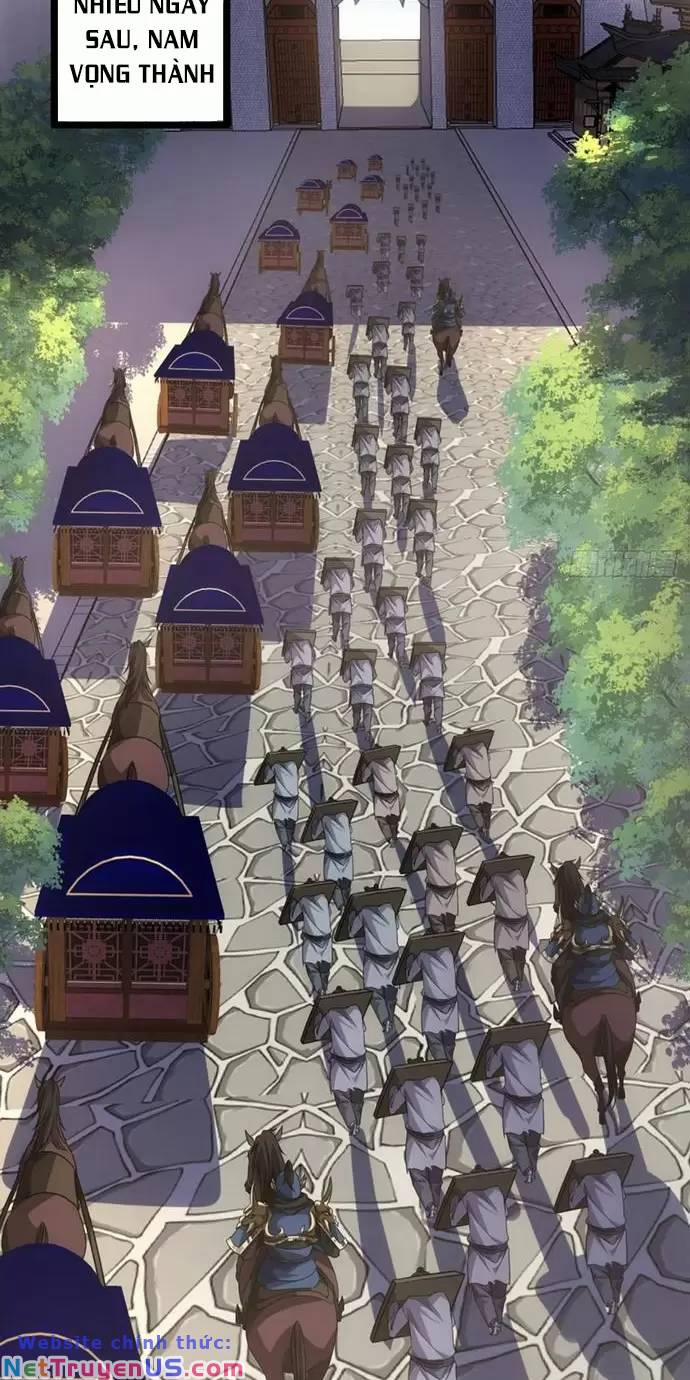 Ma Lâm Thiên Hạ 99 trang 27