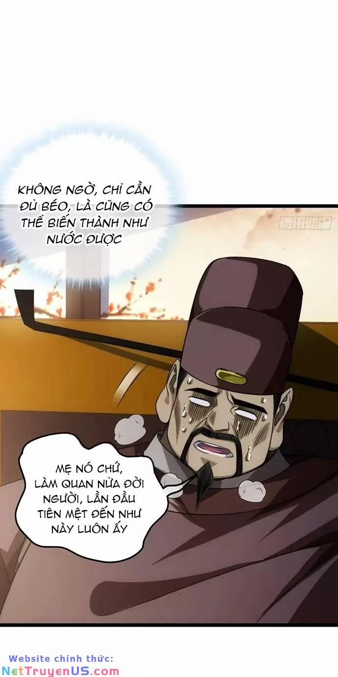 Ma Lâm Thiên Hạ 99 trang 31