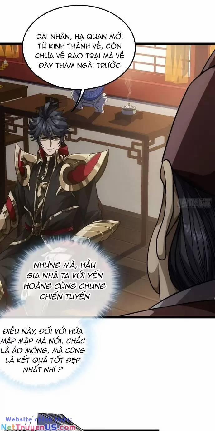 Ma Lâm Thiên Hạ 99 trang 33