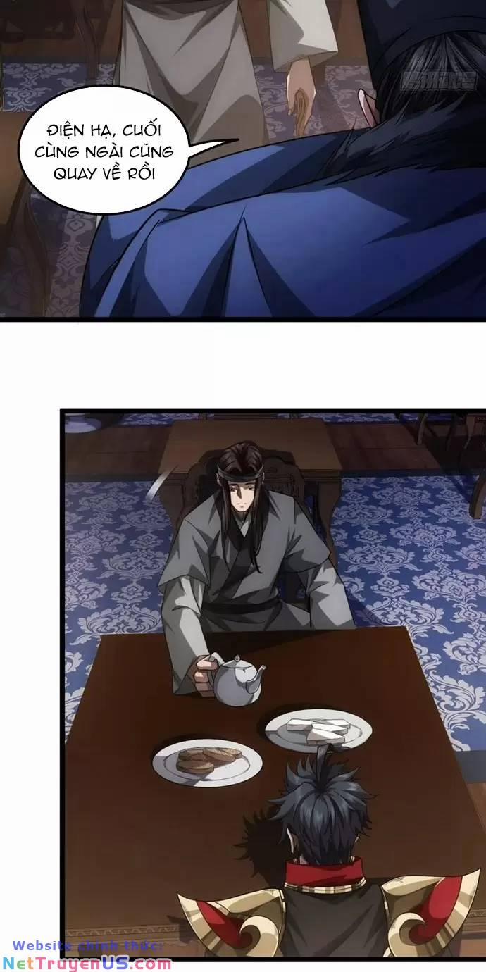 Ma Lâm Thiên Hạ 99 trang 4