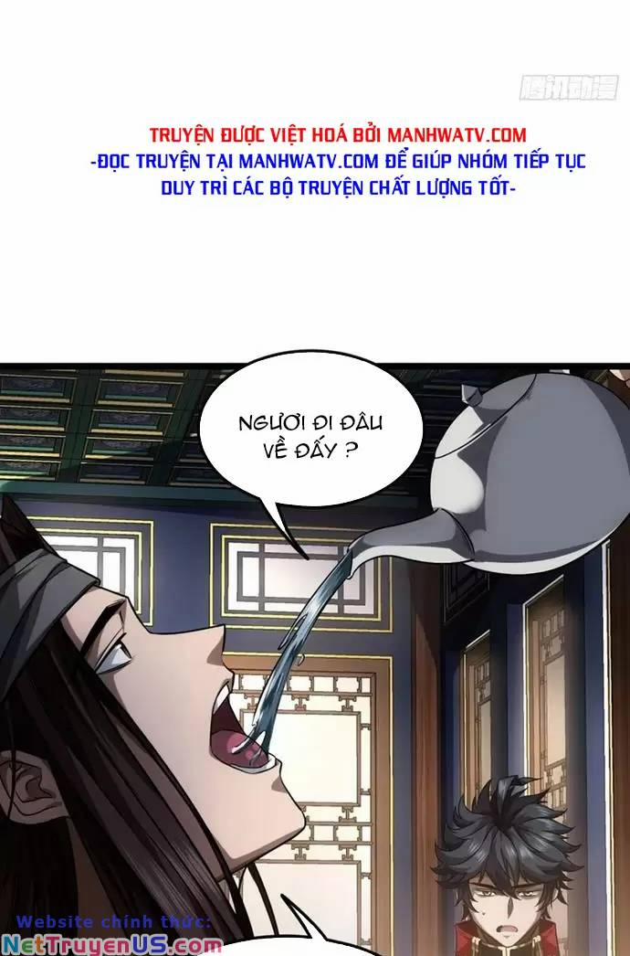 Ma Lâm Thiên Hạ 99 trang 5