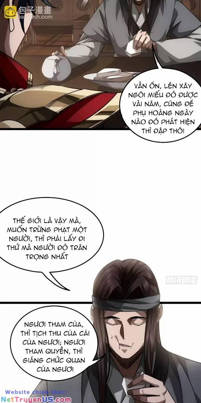 Ma Lâm Thiên Hạ 99 trang 7