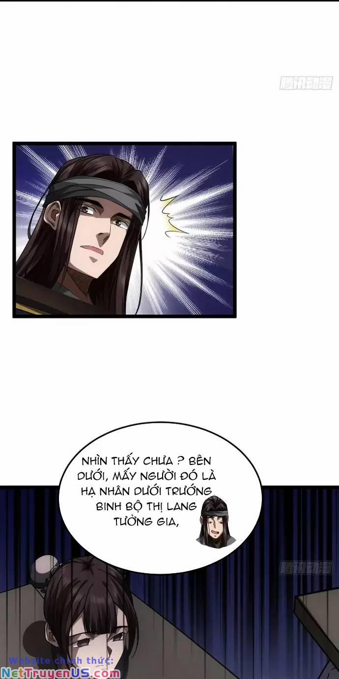 Ma Lâm Thiên Hạ 99 trang 9