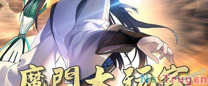 Ma Môn Đại Ngoạn Gia 22 trang 1