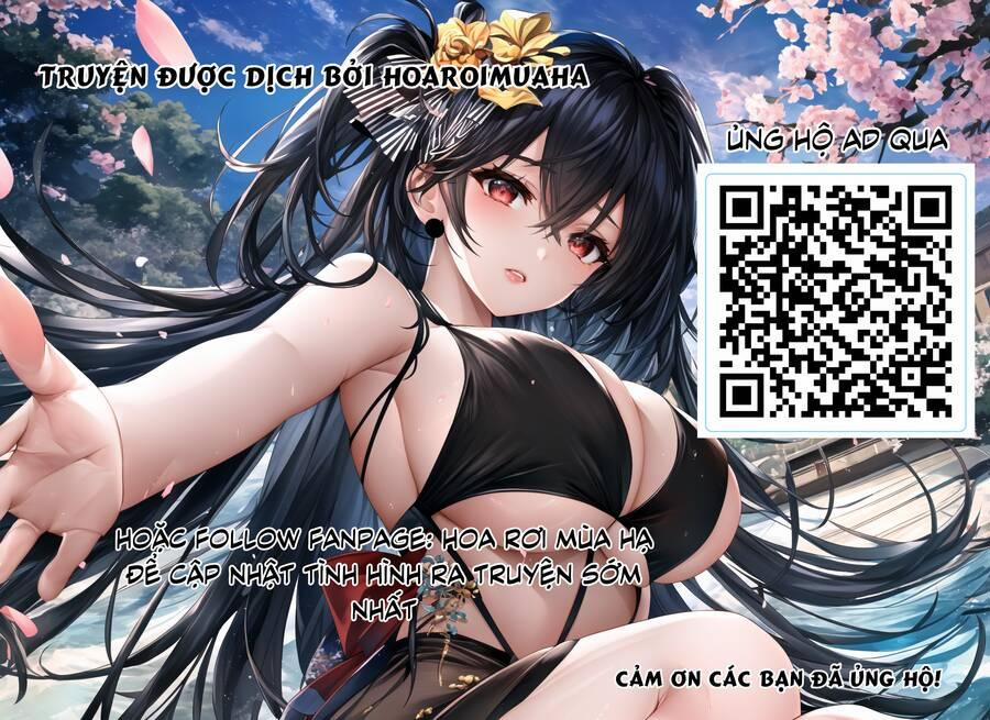 Ma Môn Đại Ngoạn Gia 4 trang 0