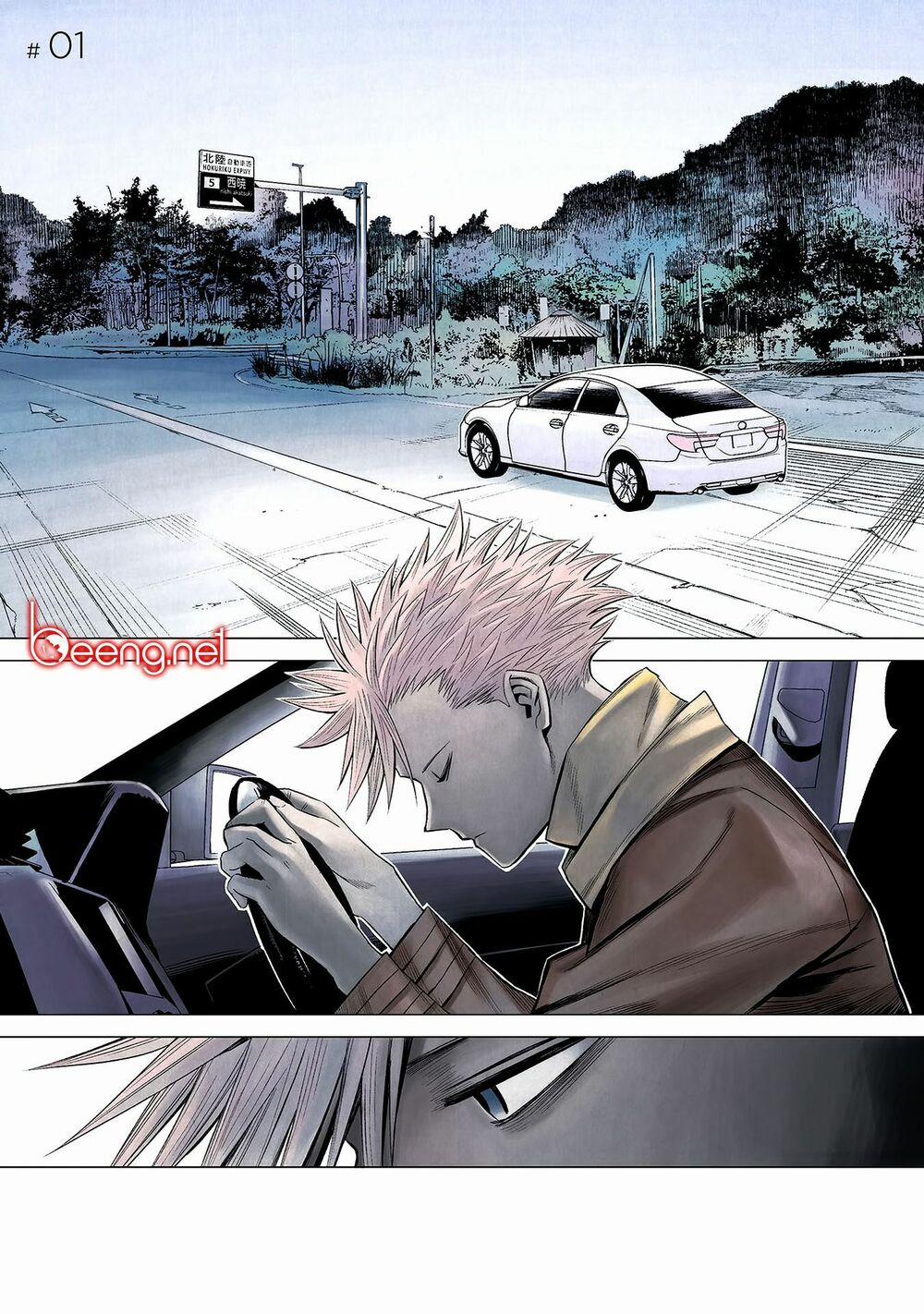 Mã Nguồn Ký Ức 1.1 trang 0