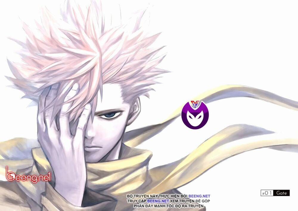 Mã Nguồn Ký Ức 1.1 trang 1