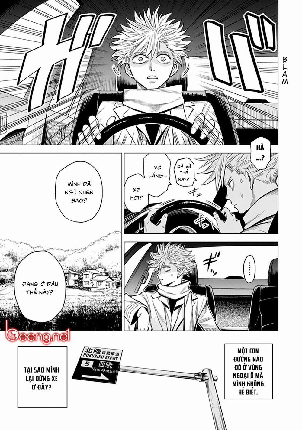 Mã Nguồn Ký Ức 1.1 trang 2