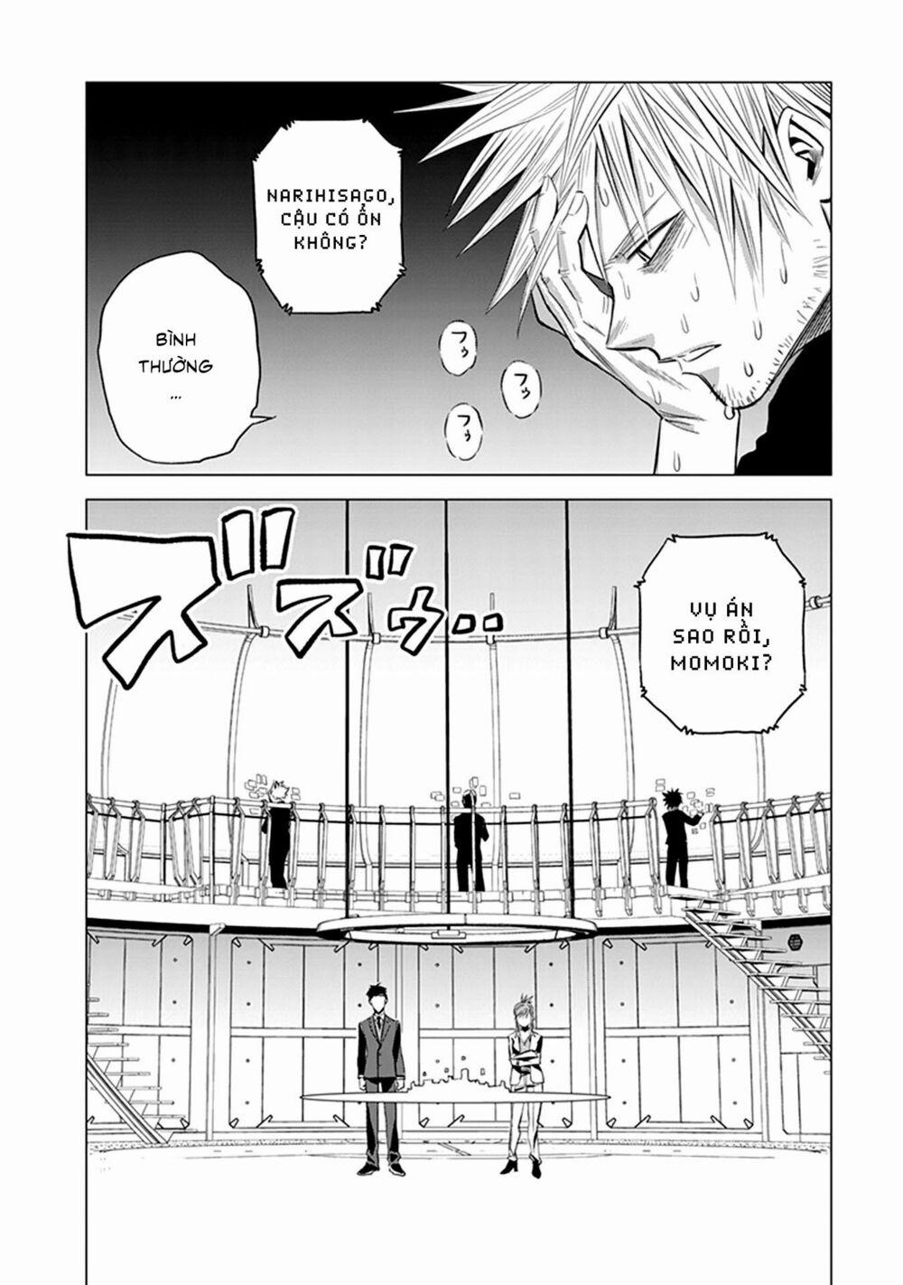 Mã Nguồn Ký Ức 1.2 trang 30