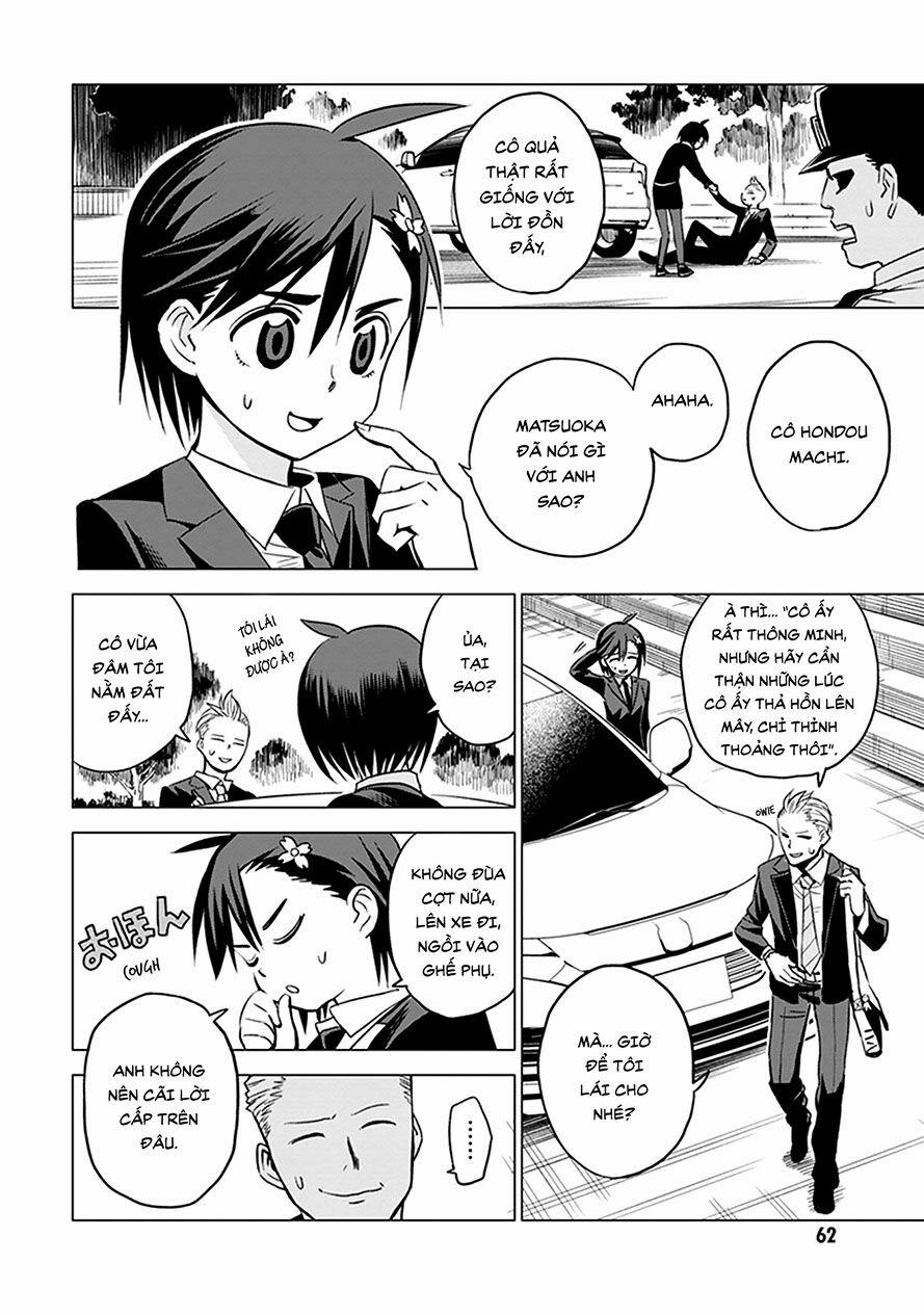 Mã Nguồn Ký Ức 2.1 trang 3