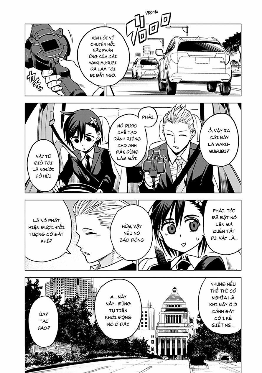 Mã Nguồn Ký Ức 2.1 trang 4