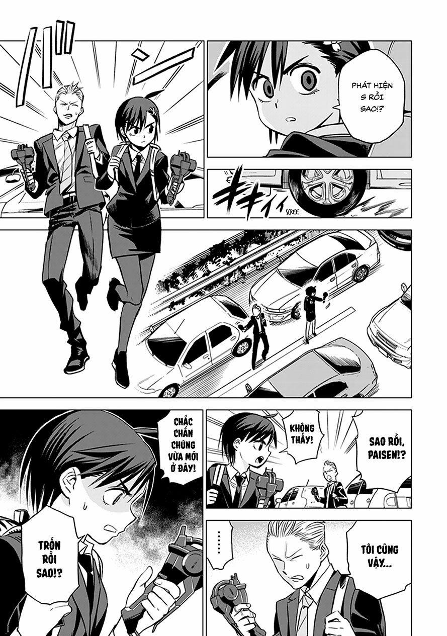 Mã Nguồn Ký Ức 2.2 trang 18