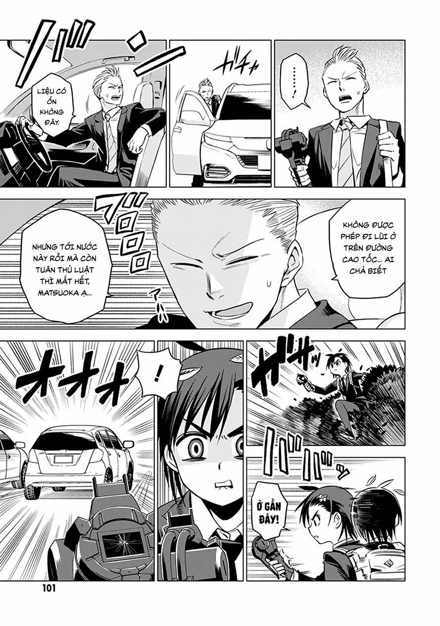 Mã Nguồn Ký Ức 2.2 trang 20