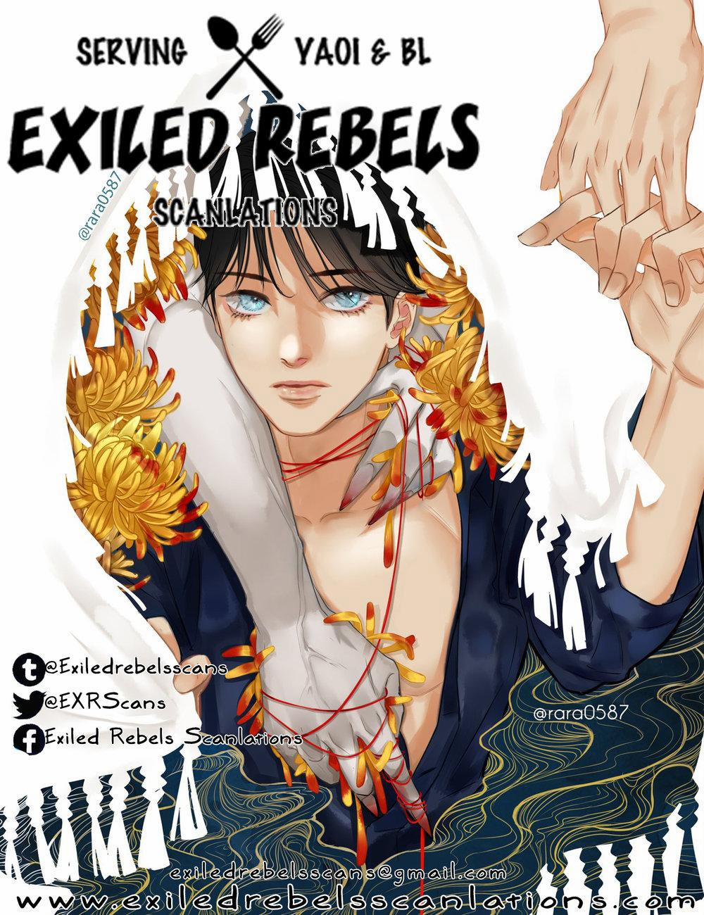 Ma nơ canh dâm dục 1 trang 2