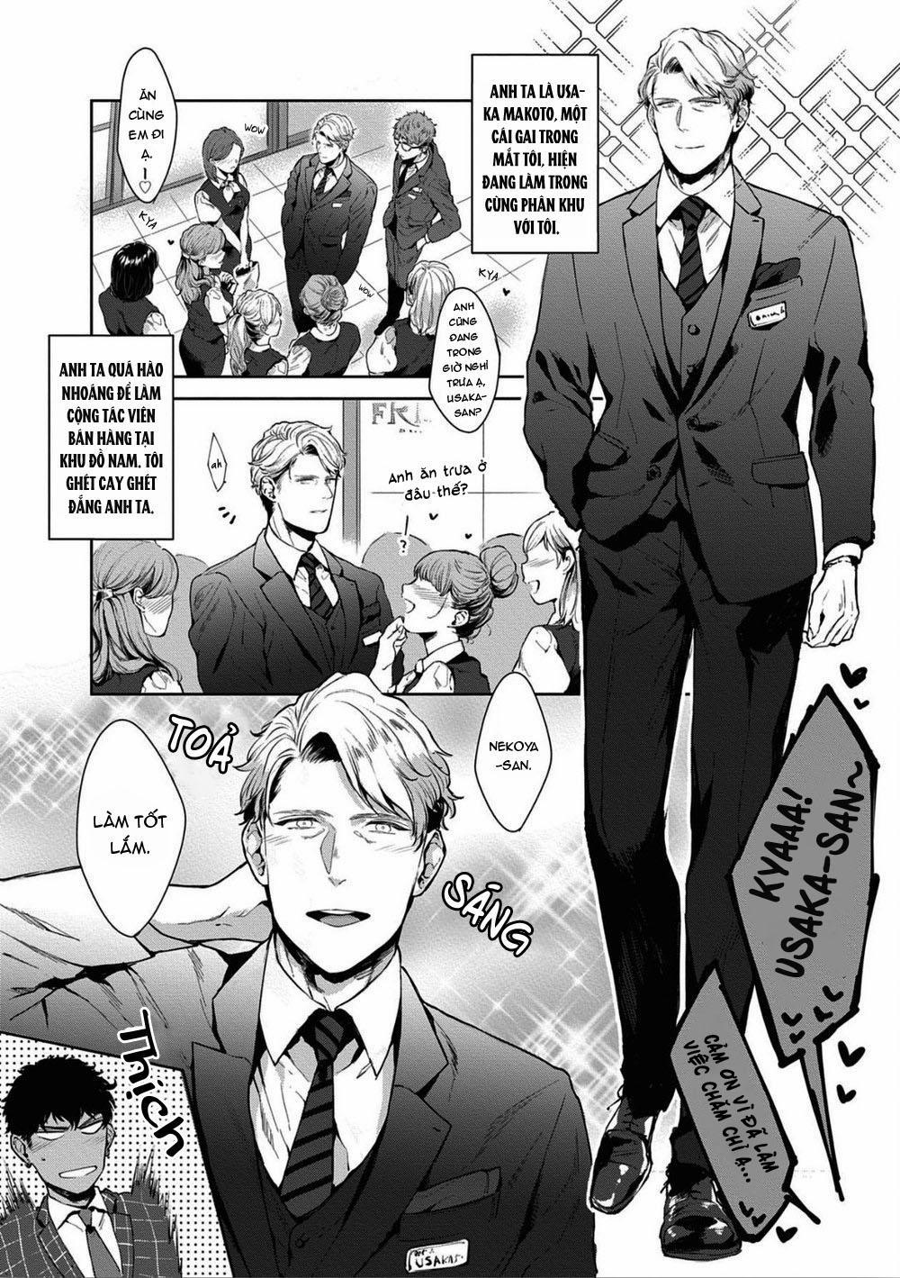 Ma nơ canh dâm dục 1 trang 7