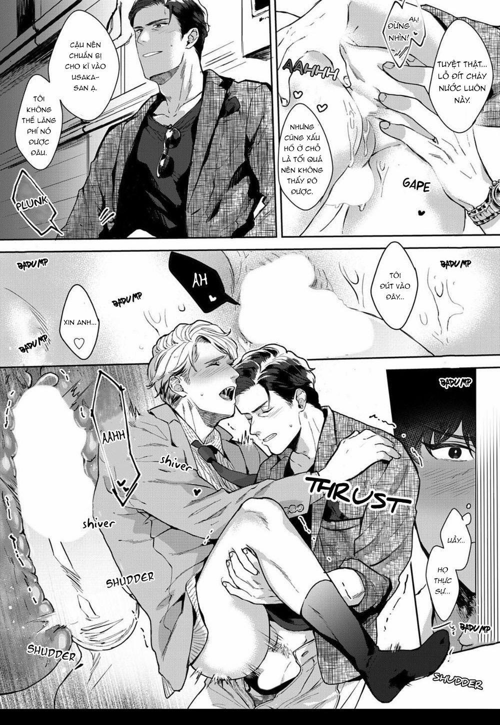 Ma nơ canh dâm dục 2 trang 10