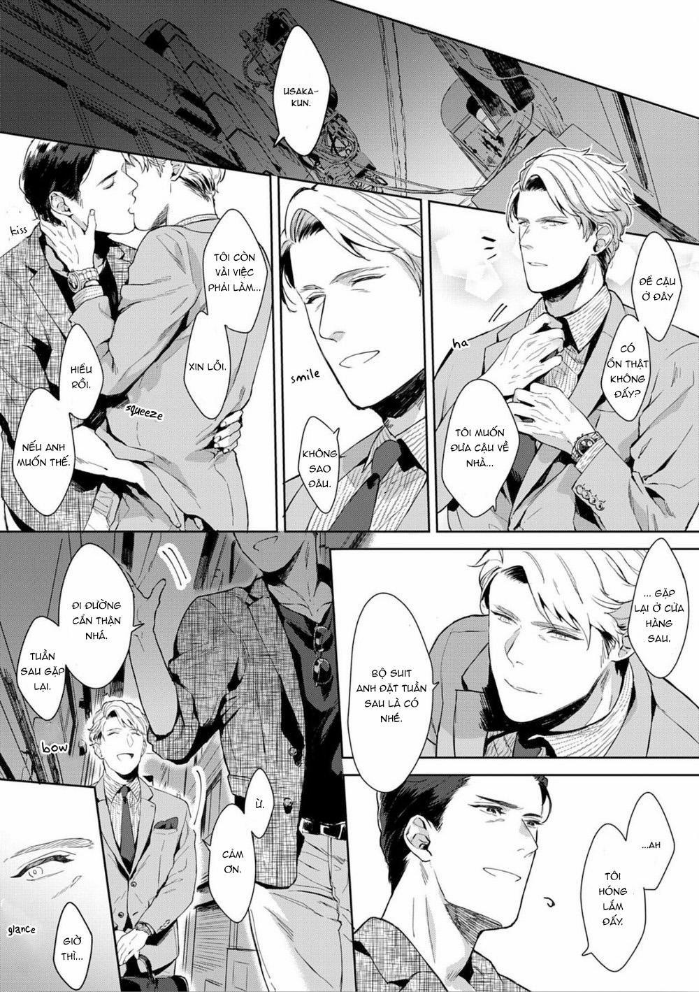 Ma nơ canh dâm dục 2 trang 15