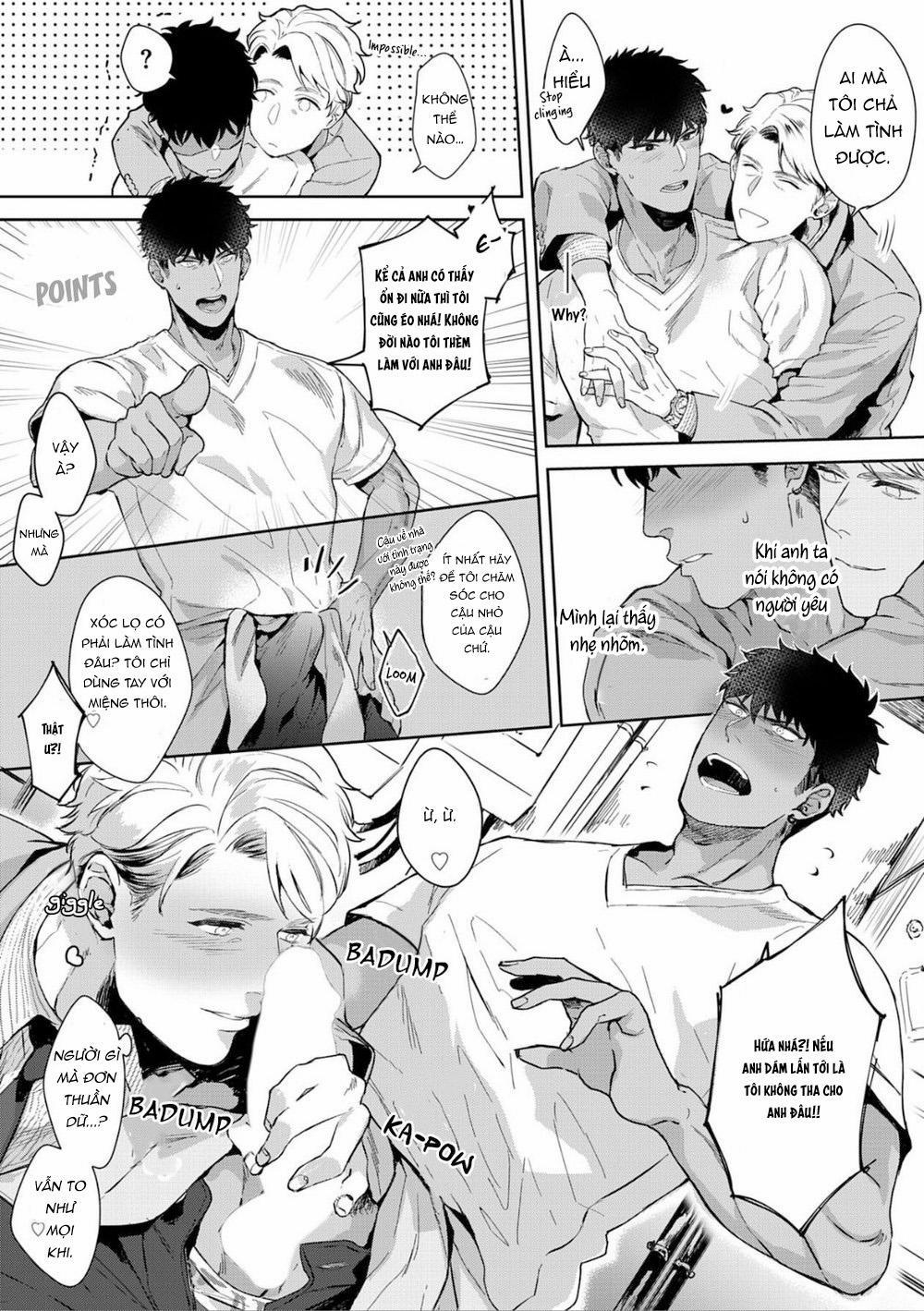 Ma nơ canh dâm dục 2 trang 18