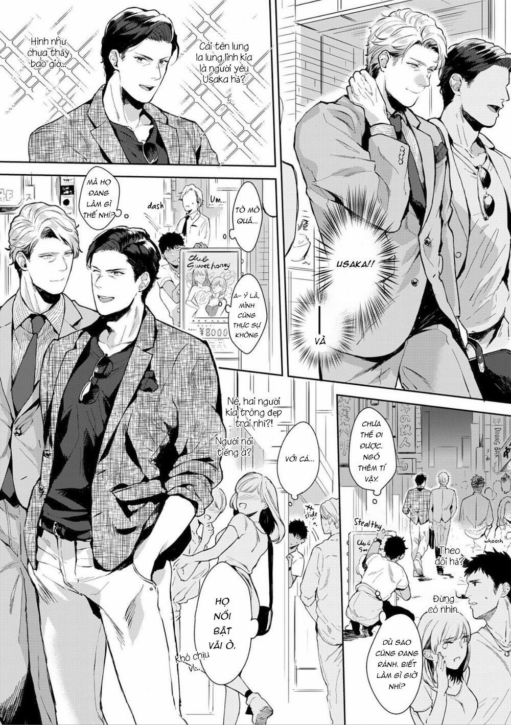 Ma nơ canh dâm dục 2 trang 5