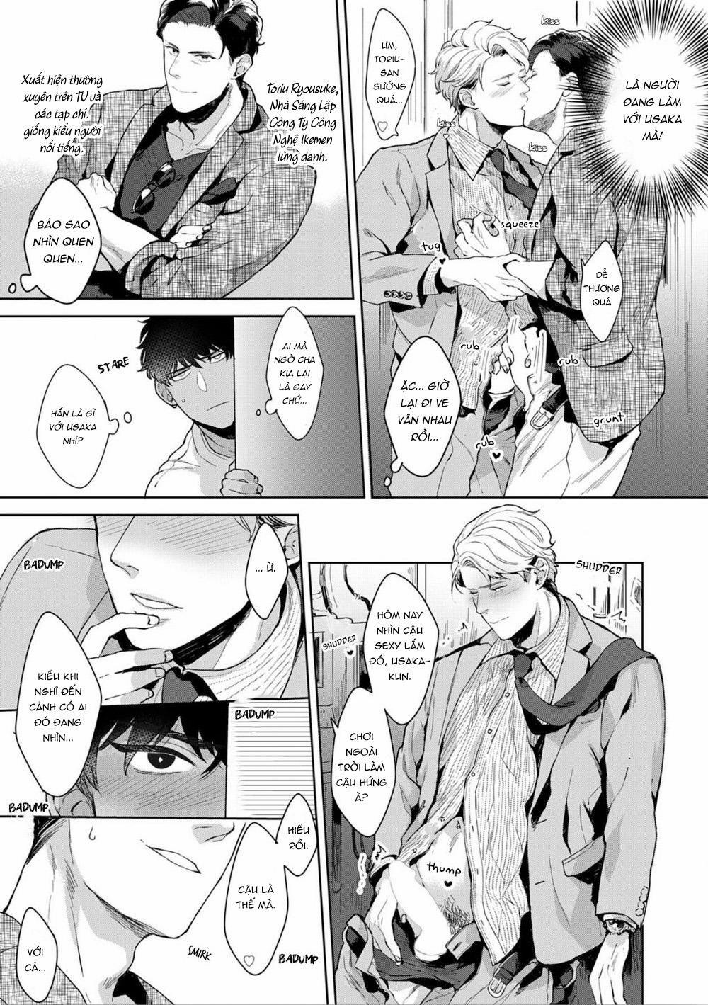 Ma nơ canh dâm dục 2 trang 8