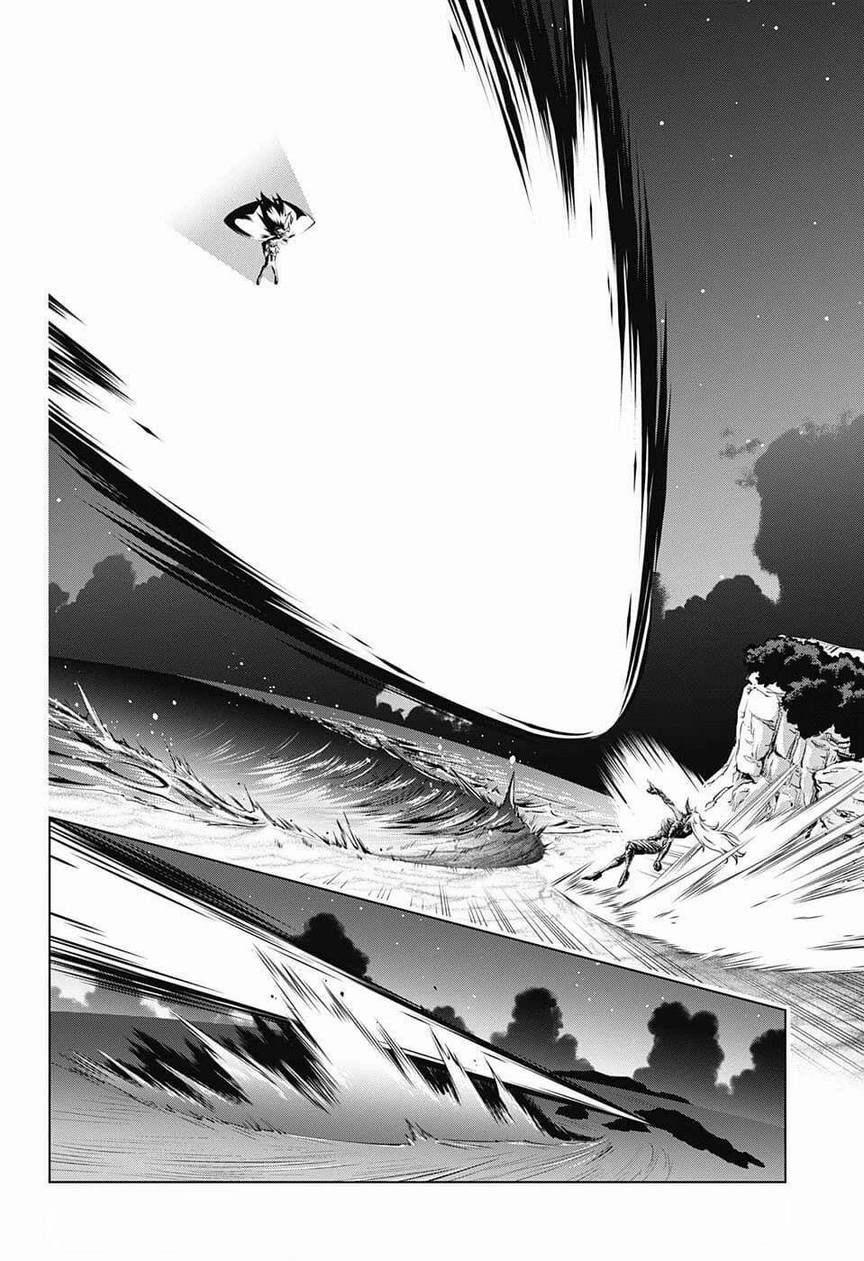 Ma Nữ Cứng Đầu 121 trang 15