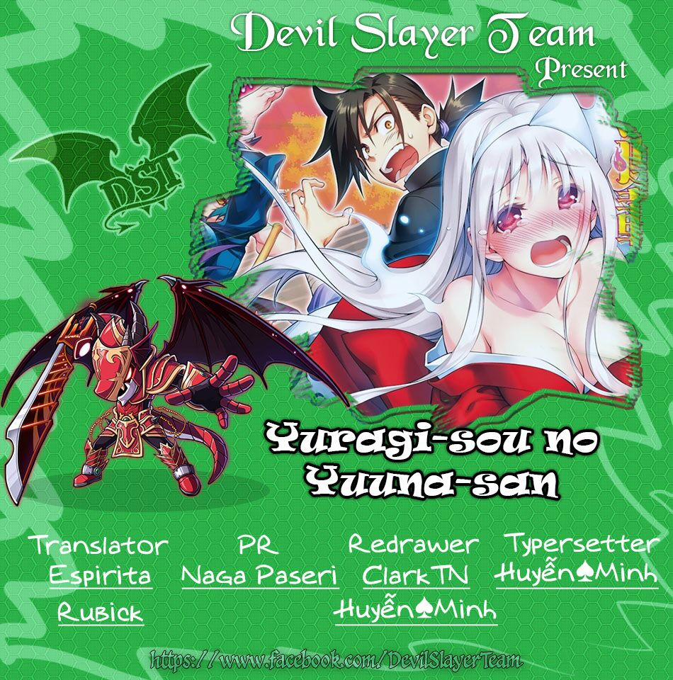 Ma Nữ Cứng Đầu 123.5 trang 2