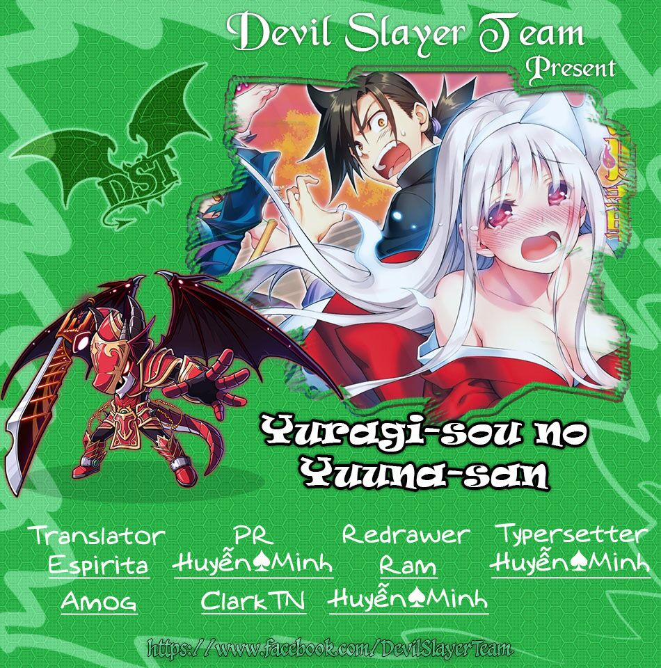 Ma Nữ Cứng Đầu 133 trang 2