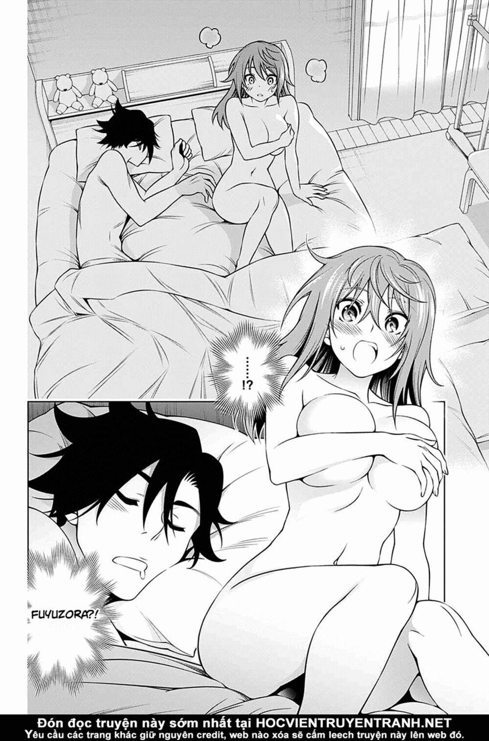 Ma Nữ Cứng Đầu 145 trang 18