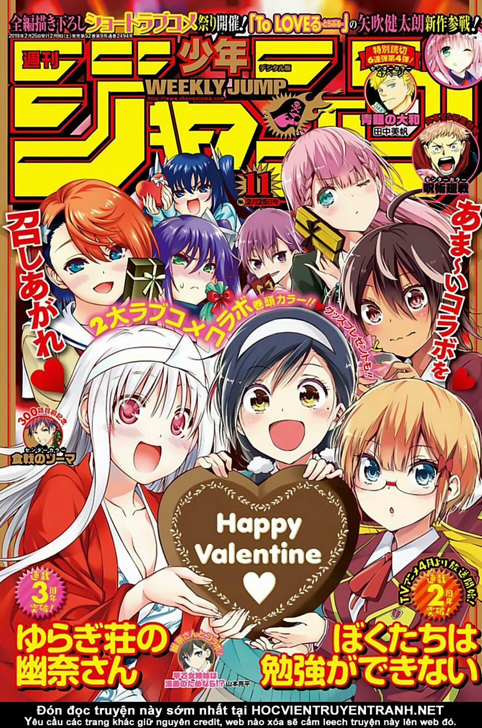 Ma Nữ Cứng Đầu 146 trang 2