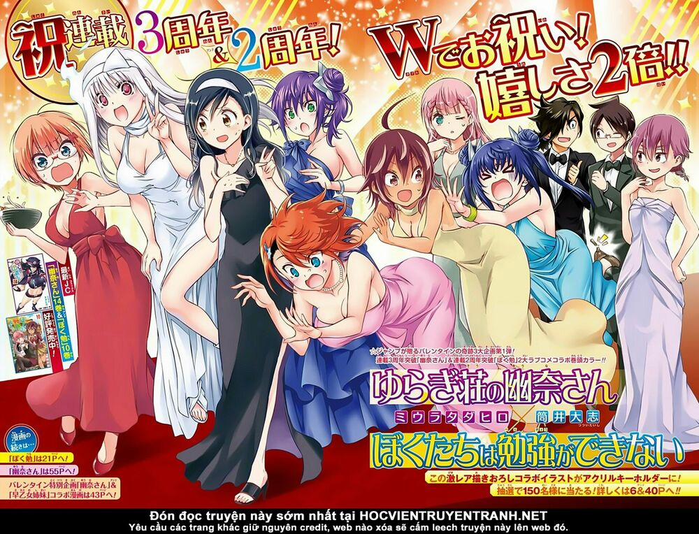 Ma Nữ Cứng Đầu 146 trang 3