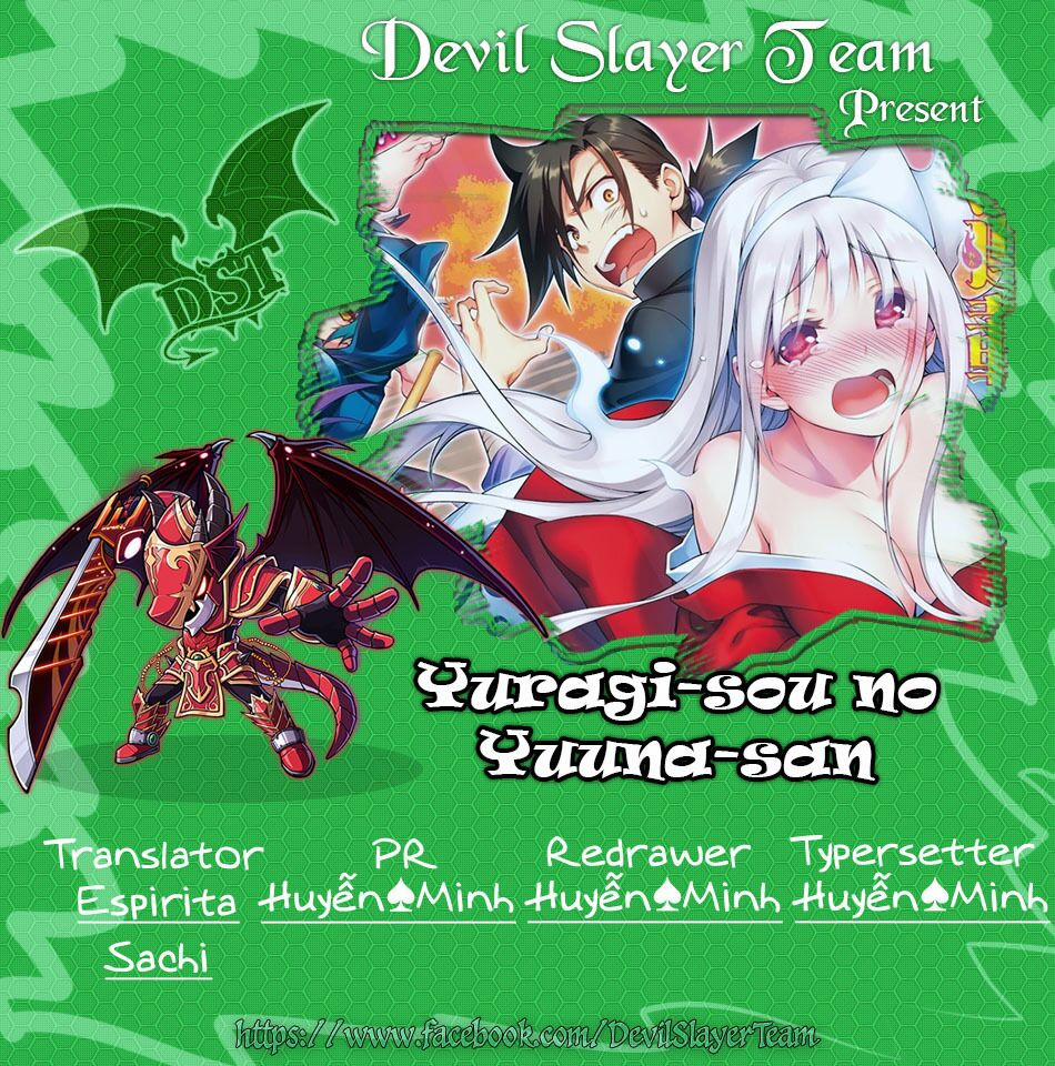 Ma Nữ Cứng Đầu 148 trang 2