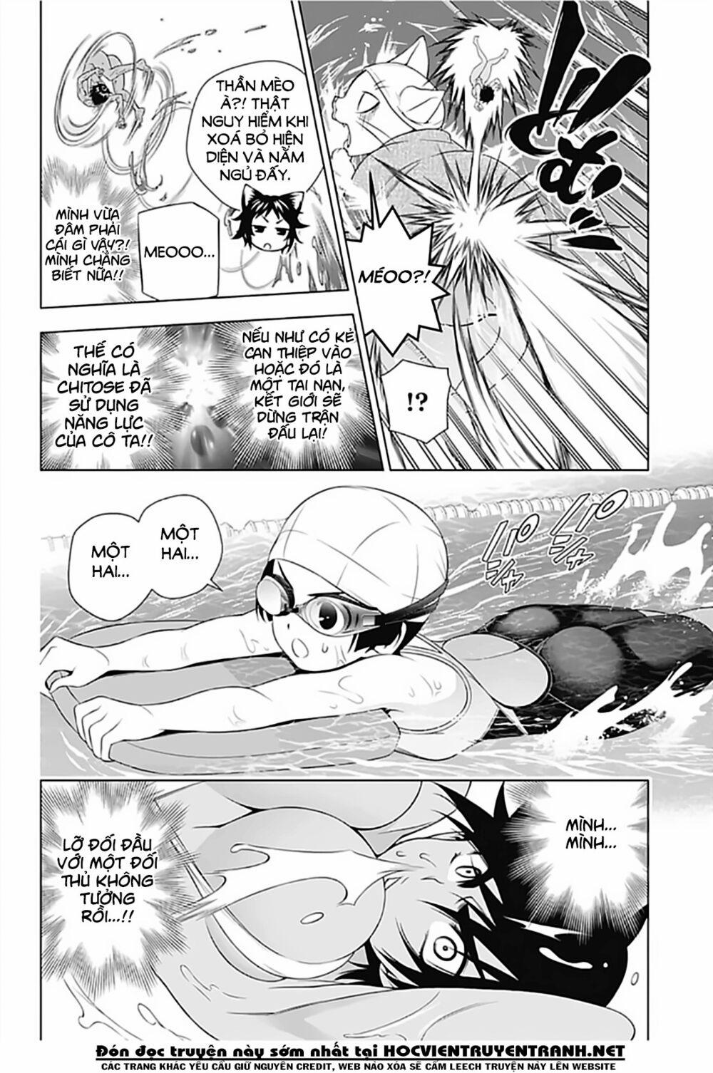 Ma Nữ Cứng Đầu 162 trang 13