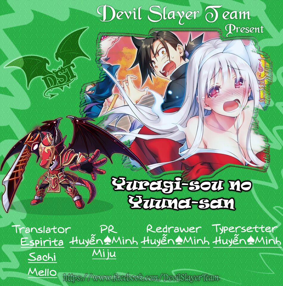 Ma Nữ Cứng Đầu 162 trang 2