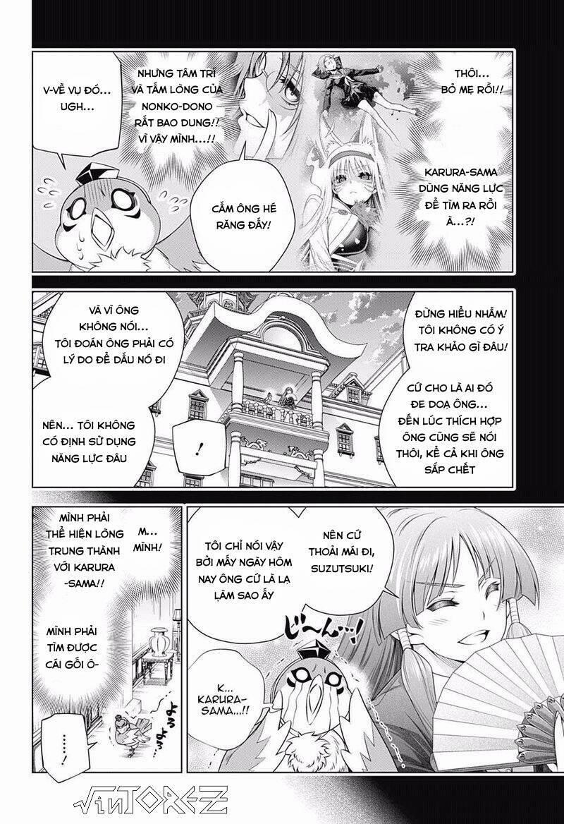 Ma Nữ Cứng Đầu 171 trang 4