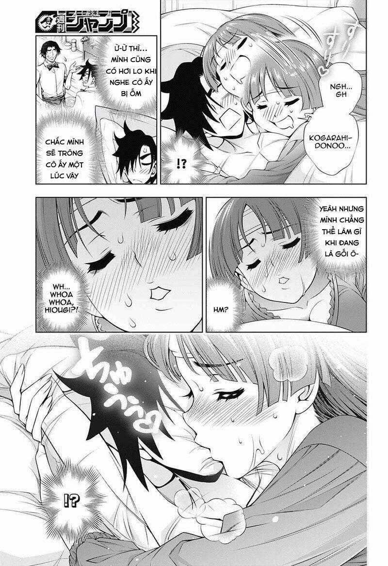 Ma Nữ Cứng Đầu 171 trang 7