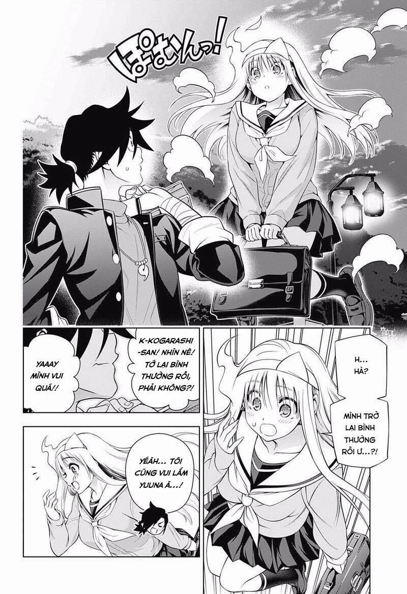 Ma Nữ Cứng Đầu 172 trang 16