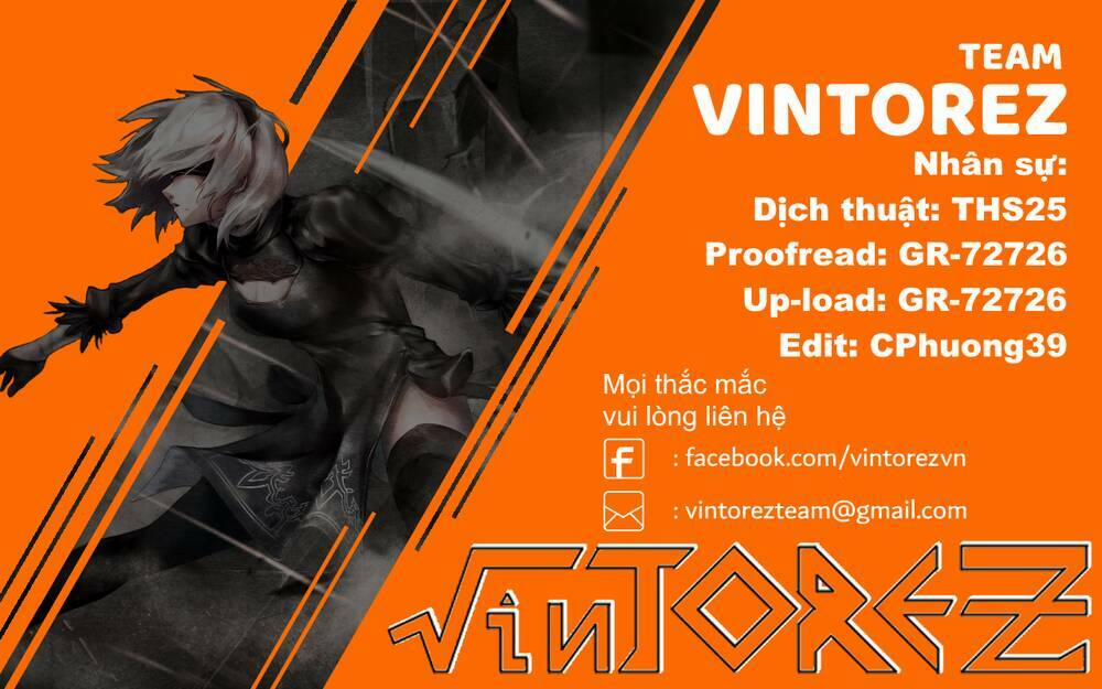 Ma Nữ Cứng Đầu 172 trang 19