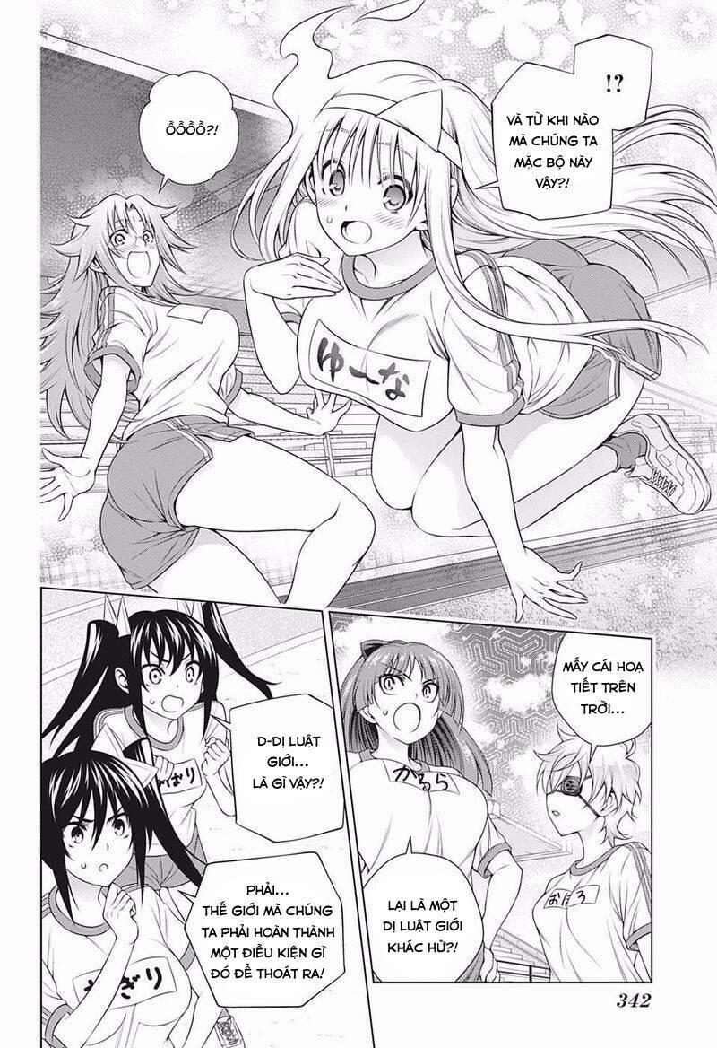 Ma Nữ Cứng Đầu 173 trang 13