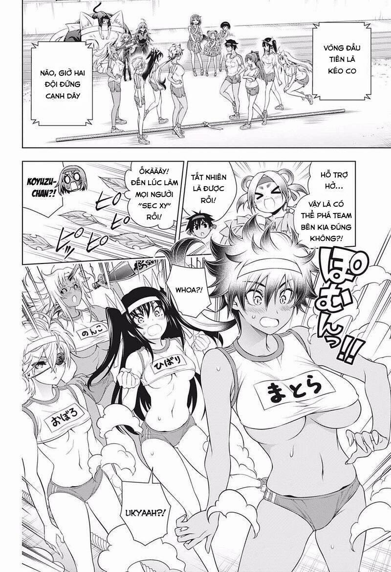 Ma Nữ Cứng Đầu 173 trang 17