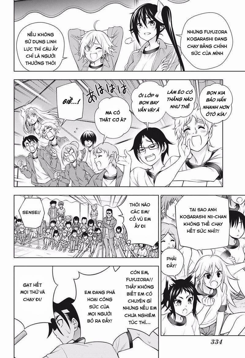 Ma Nữ Cứng Đầu 173 trang 5