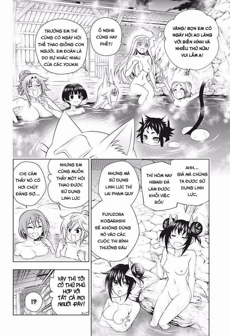 Ma Nữ Cứng Đầu 173 trang 9