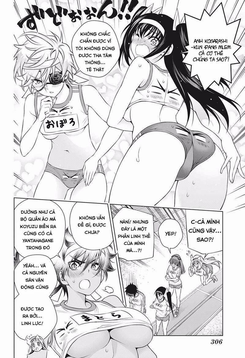 Ma Nữ Cứng Đầu 174 trang 2