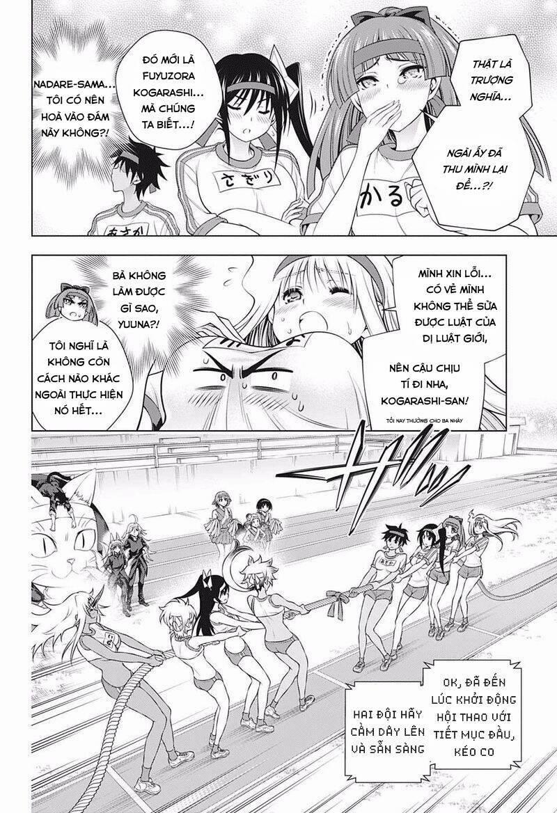 Ma Nữ Cứng Đầu 174 trang 4