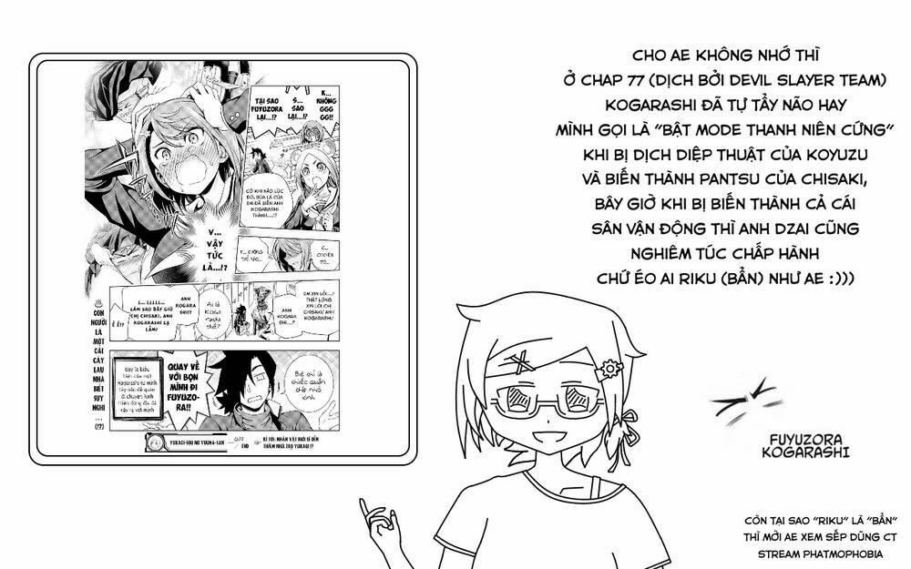 Ma Nữ Cứng Đầu 175 trang 21