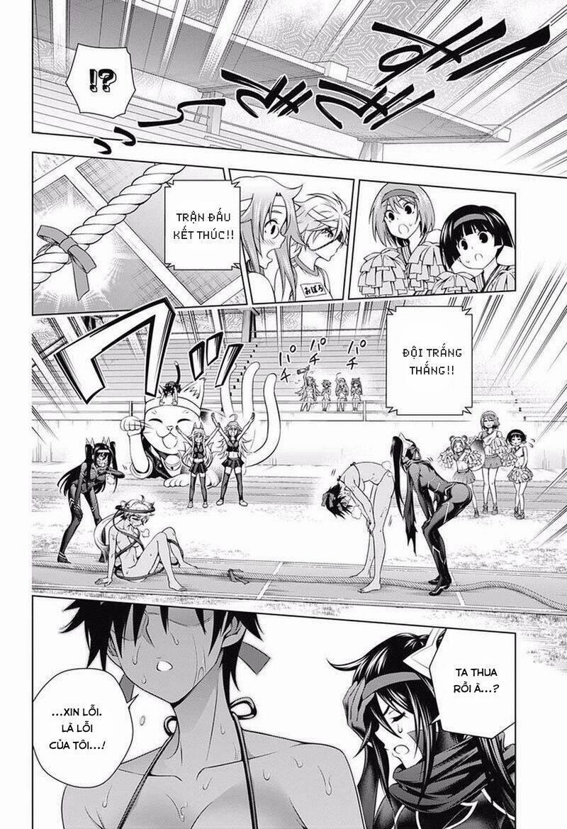 Ma Nữ Cứng Đầu 175 trang 5