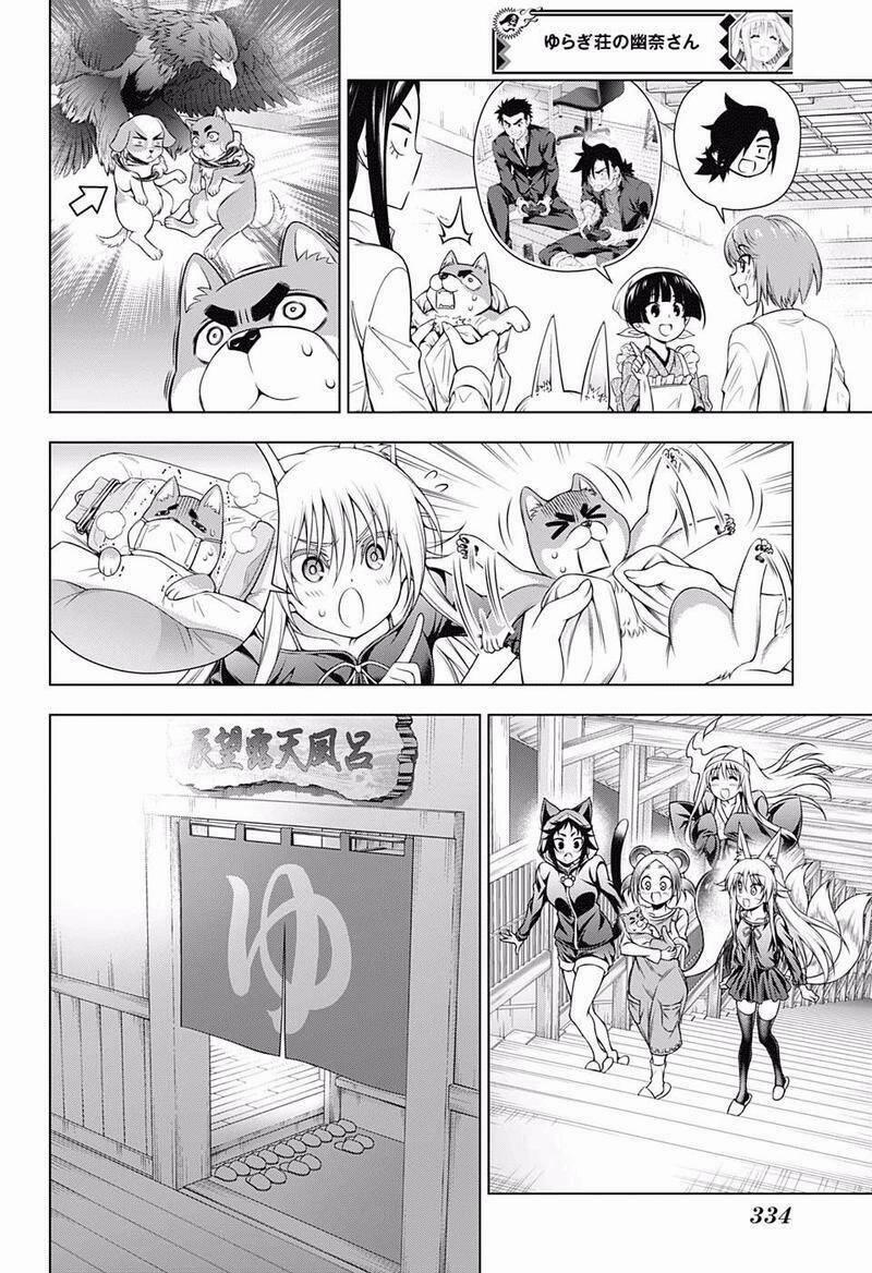 Ma Nữ Cứng Đầu 177 trang 10