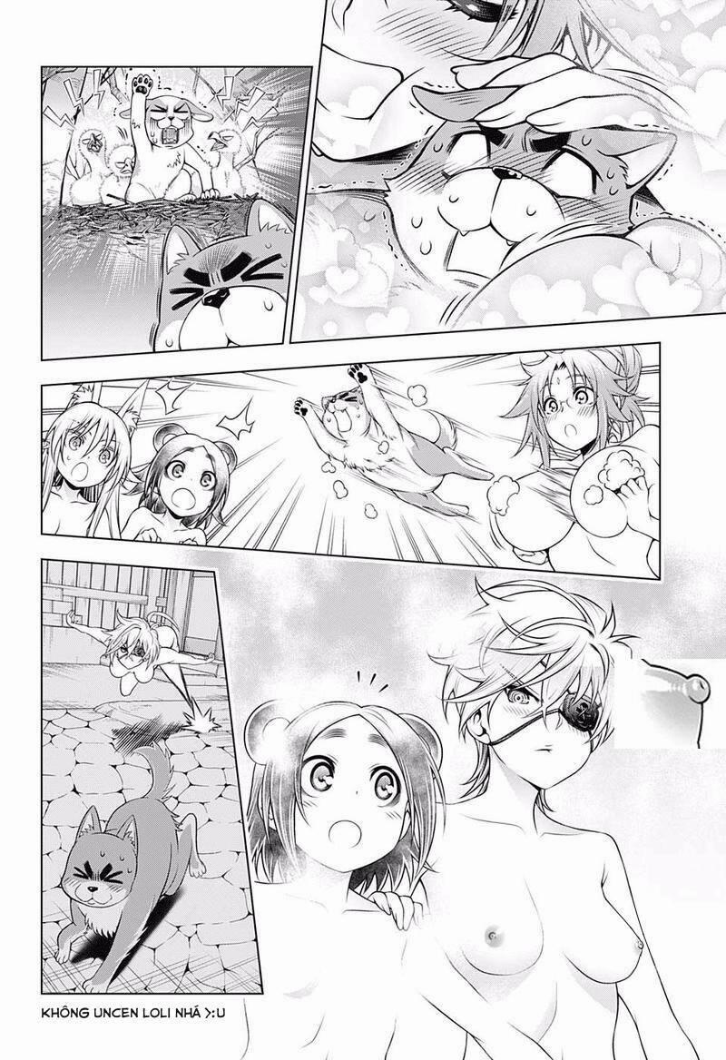 Ma Nữ Cứng Đầu 177 trang 14